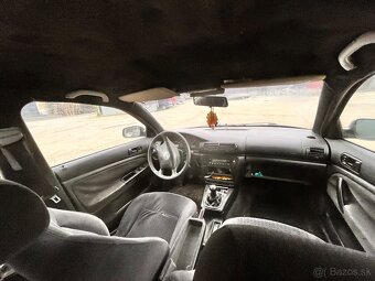 VW Passat b5 81kw - 6