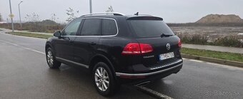Volkswagen Touareg II 3.0 V6 TDI BMT 4MOTION - 6