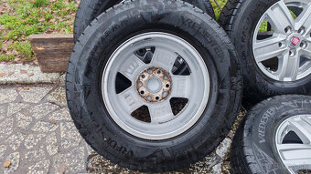 5x130 R16 --- FIAT DUCATO ... II. - 6