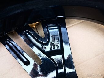 MAM RS5 -Bmw,Opel Insignia, Land Rover, T5, T6 5x120 r18 - 6