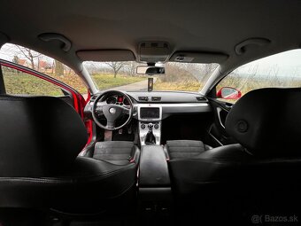Volkswagen Passat B6 2.0 TDi 103kw HIGHLINE - 6