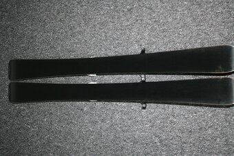 lyže Dynamic 120 cm , salomon lyžiarky - 6