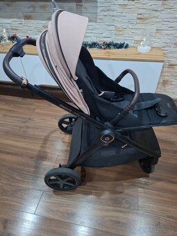 Športový kočík značky Espiro - 6