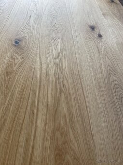 Drevená plávajúca podlaha Dub Evolution - 6