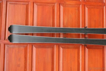 lyže Atomic vario 164 cm - 6