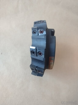 Predám frézovacie hlavy - 6