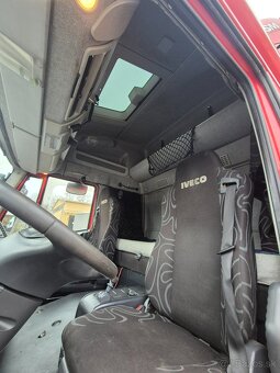 Iveco eurocargo - 6