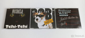 CD detské rarity - 6