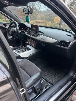 AUDI-A6-C7-180Kw - 6