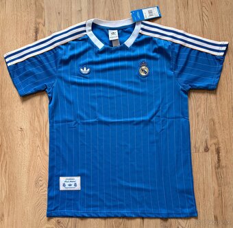 Real Madrid tričko - 6