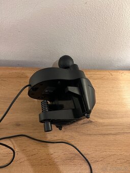 Predam Logitech G29 + shifter - 6