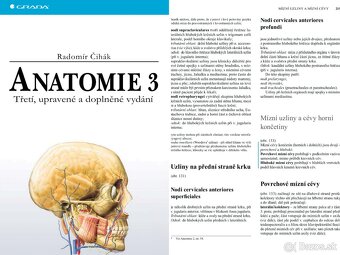ANATÓMIA - knihy v PDF - 6