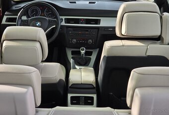 BMW e93 Cabrio 320i Hardtop - 6