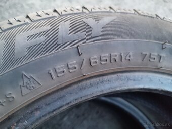 155/65 r14 Allturi - 6