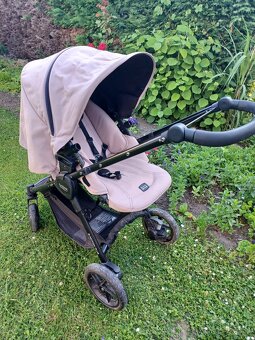 Britax kočík B motion. - 6