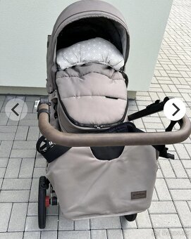 Kocik Gesslein FX4 3v1 - 6