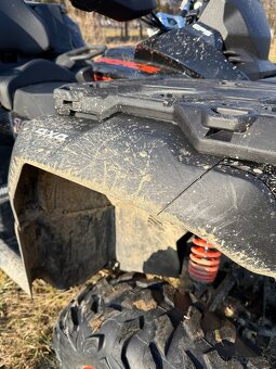 Cf moto premium 1000 - 6