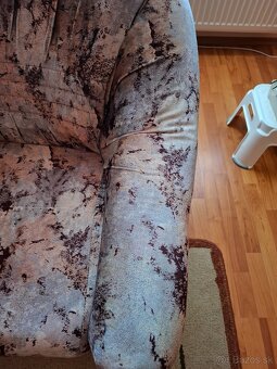 Rohova sedacia suprava - 6