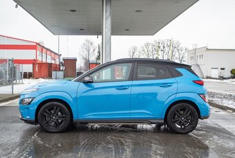 Hyundai Kona Electric 150 - 6