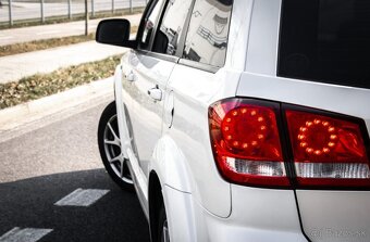 Fiat Freemont 2.0 16V MultiJet - 6