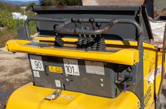 Wacker Neuson DT08 samonakladací mini dumper - 6