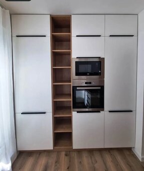 Prenajom 1 izbovy byt v BB - 6