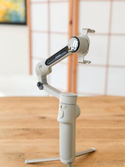 Insta360 Flow 2 Pro Standard Bundle/Stone Gray - 6