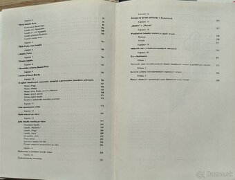 Československá letadla - NV - 1968 - 6