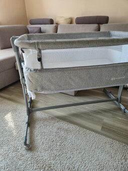 Kinderkraft Neste Air 3v1 - 6