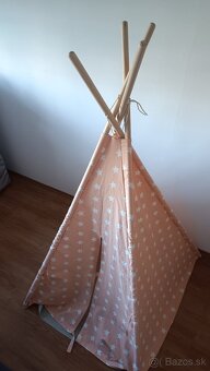 Detský stan Tepe - 6