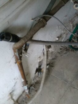 Menšia umývačka Zanussi - 6