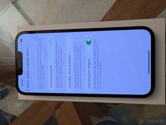 iPhone 14 128GB Midnight - 6