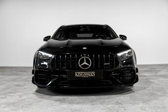 Mercedes-Benz AMG A45 S (Odpočet DPH) - 6