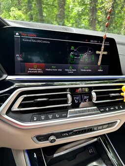 X5 xDrive30d M paket - 6
