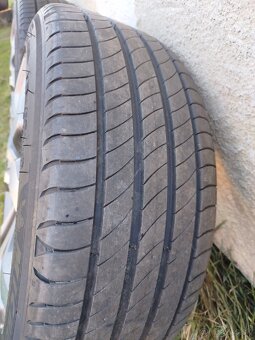 5x112 r17 letná sada 225/45 r17 225 45 R17 - 6