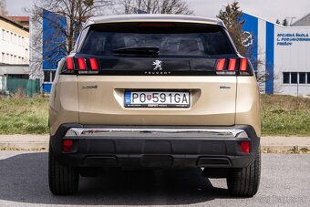 Peugeot 3008 1.2 PureTech 96kW (2017) - 6