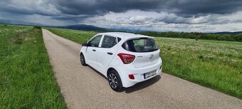 Hyundai i10 - 6
