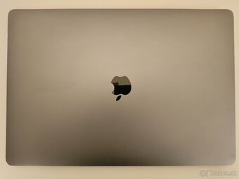 MacBook Pro 16 (2019) | Intel Core i9 2.3 GHz • 16 GB RAM • - 6