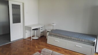 Krásna izba pre dve ženy(do 35r.) s balkónom - 6