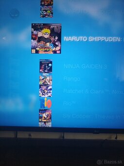 Ps3 +40 hier - 6