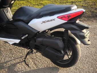 Yamaha x Max 125cm r.v 2017 - 6