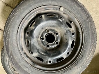 175/65 R14 Nexen - 6