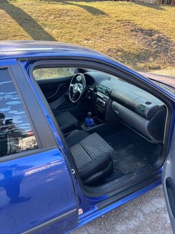 SEAT leon 1.8 t 132 kW 4x4 - 6