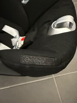 Cybex Cloude Z i-Size - 6