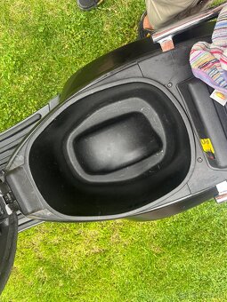 Vespa lx 125ie - 6