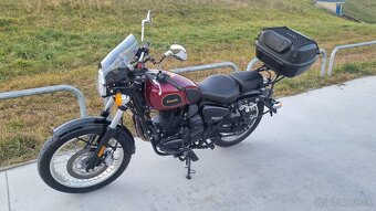 Benelli imperiale 400 - 6
