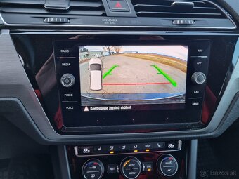 VW TOURAN, 2020 AUTOMAT - 6