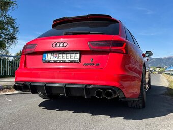 Audi s6 4.0TFSi 445kW - 6