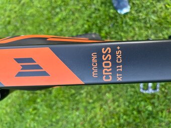 KTM macina cross xt 11 cx5+ - 6