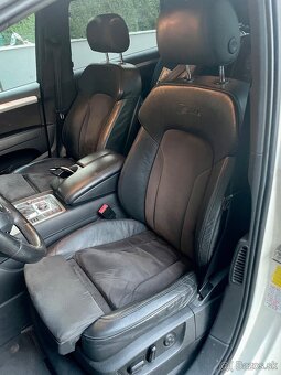 Audi Q7 3.0 TDI quattro 176 kW - 6